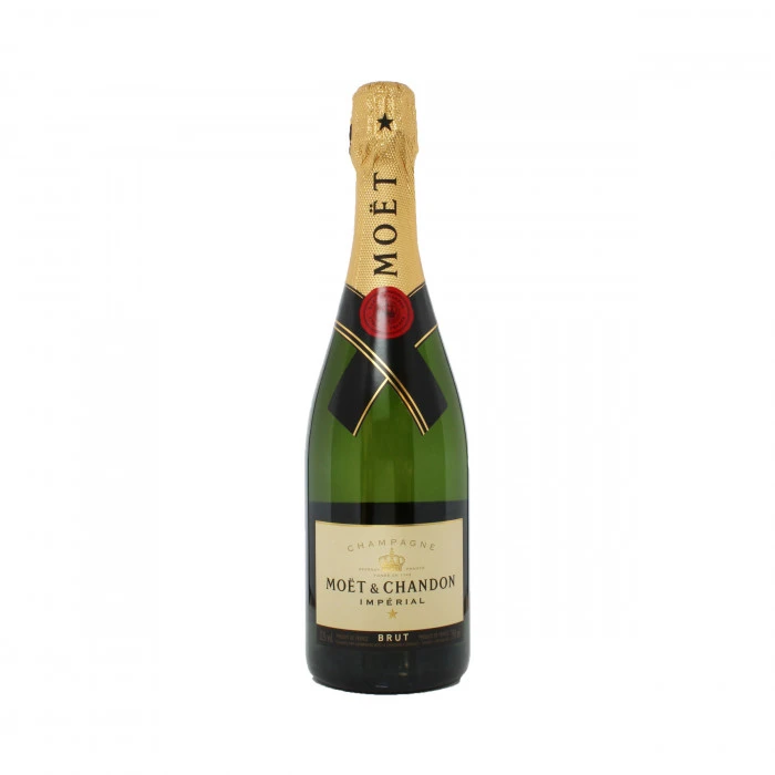 Moet & Chandon Imperial Champagne