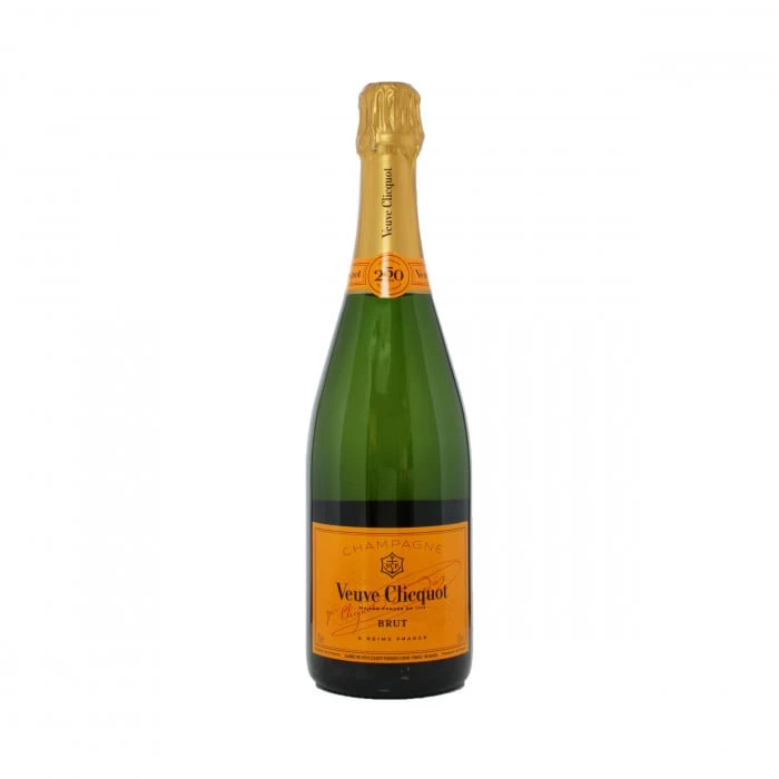 Veuve Clicquot Yellow Label Brut Champagne