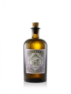 Monkey 47 Schwarzwald Dry Gin