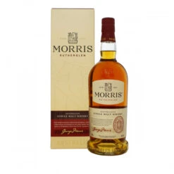 Morris Signature Single Malt