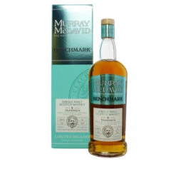 Murray McDavid Teaninich 2012 9 Year Old Pineau Des Charentes