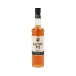 New York Ragtime Rye Whiskey