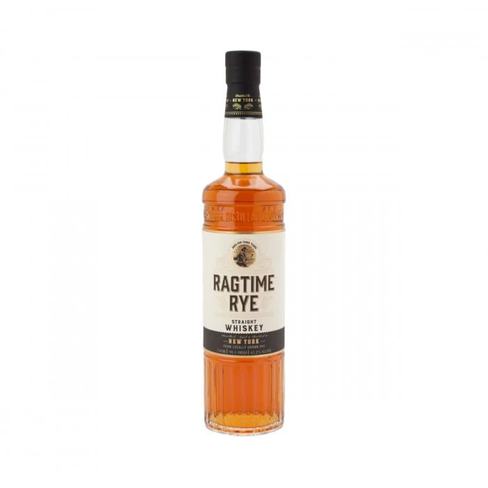 New York Ragtime Rye Whiskey