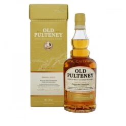 Old Pulteney Coastal Series Pineau Des Charentes