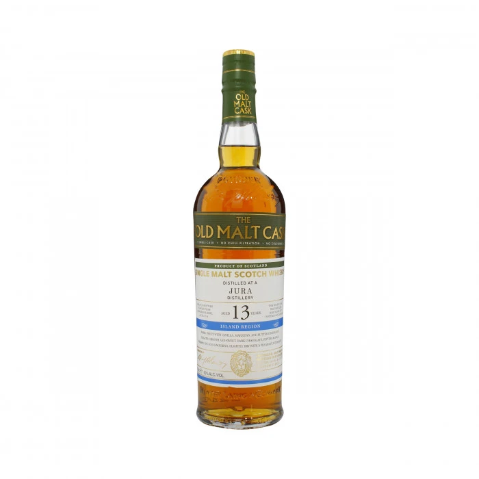 Old Malt Cask Jura 13 Year Old - Image 2