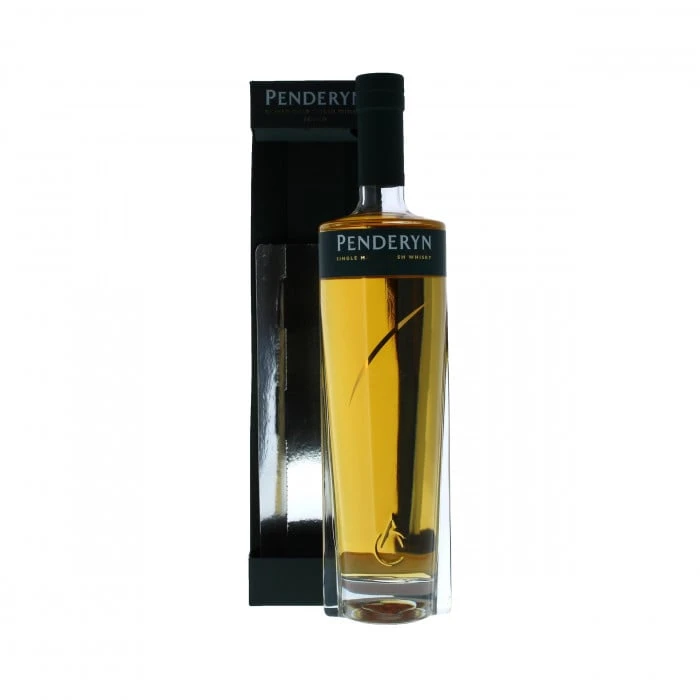 Penderyn Peated