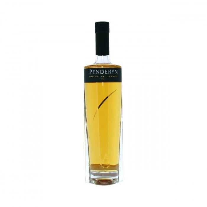 Penderyn Peated - Image 2