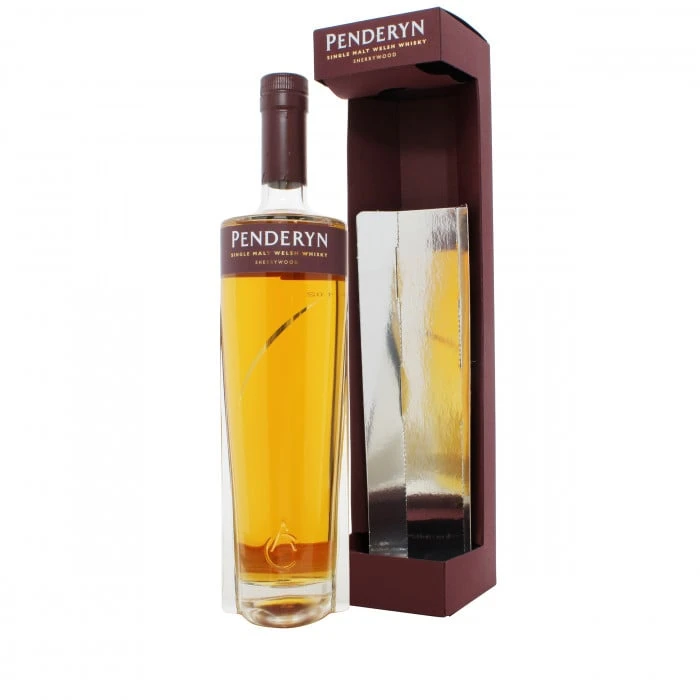 Penderyn Sherrywood - Image 3