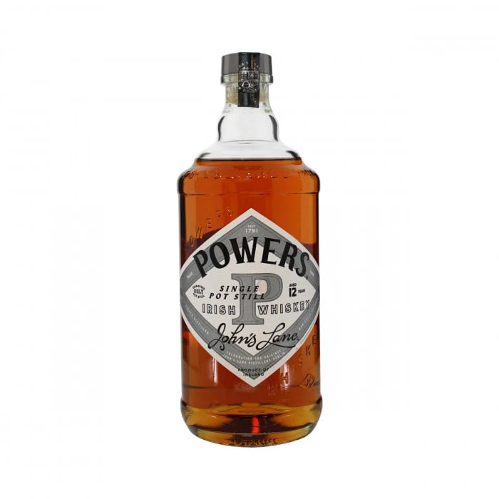 Powers John's Lane 12 Year Old - Image 2