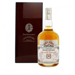 Glen Elgin 30 Year Old Platinum Old & Rare
