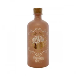 Poetic License Strawberry & Cream Gin