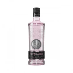 Puerto De Indias Strawberry Gin