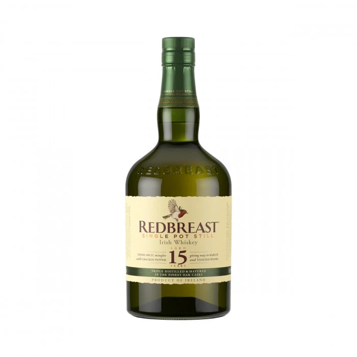 Redbreast 15 Year Old - Image 2