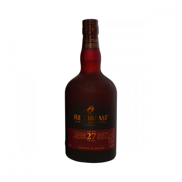 Redbreast 27 Year Old - Image 2