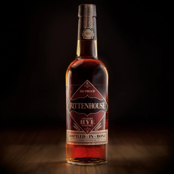 Heaven Hill Virtual Tasting - Image 2