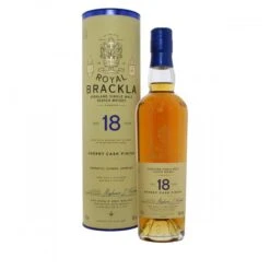 Royal Brackla 18 Year Old