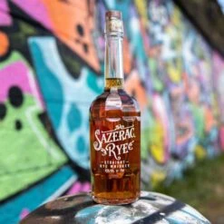 Sazerac Rye
