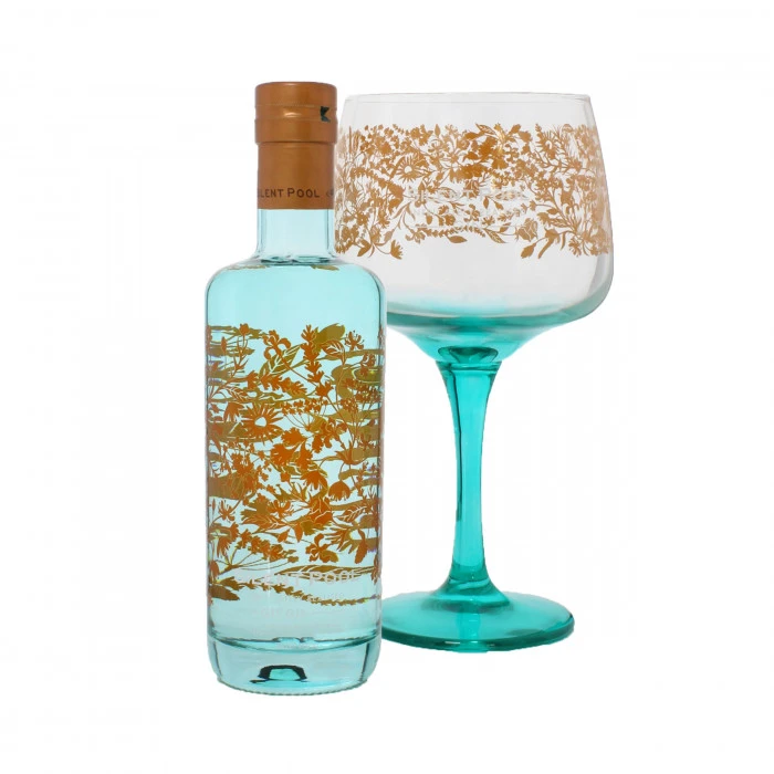 Silent Pool Gin Glass Pack - Image 2