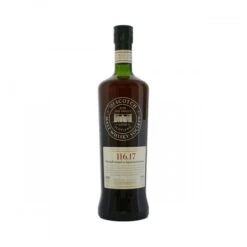 SMWS 116.17 (Yoichi) 1987 25 Year Old