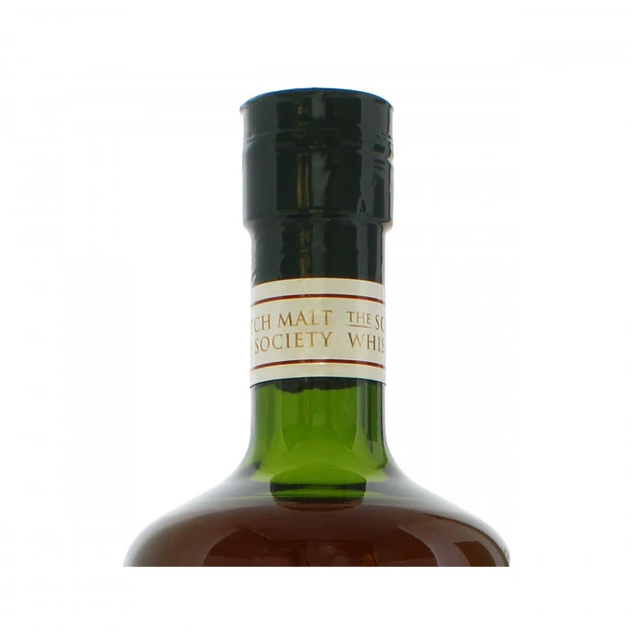 SMWS 116.17 (Yoichi) 1987 25 Year Old - Image 2