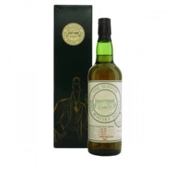 SMWS 29.63 (Laphroaig) 1989 18 Year Old