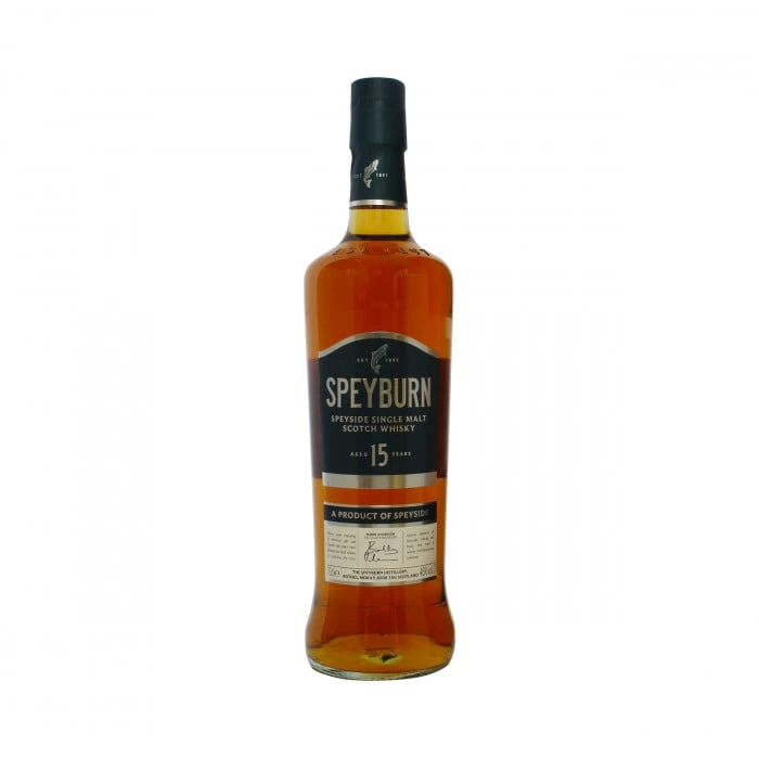 Speyburn 15 Year Old - Image 2