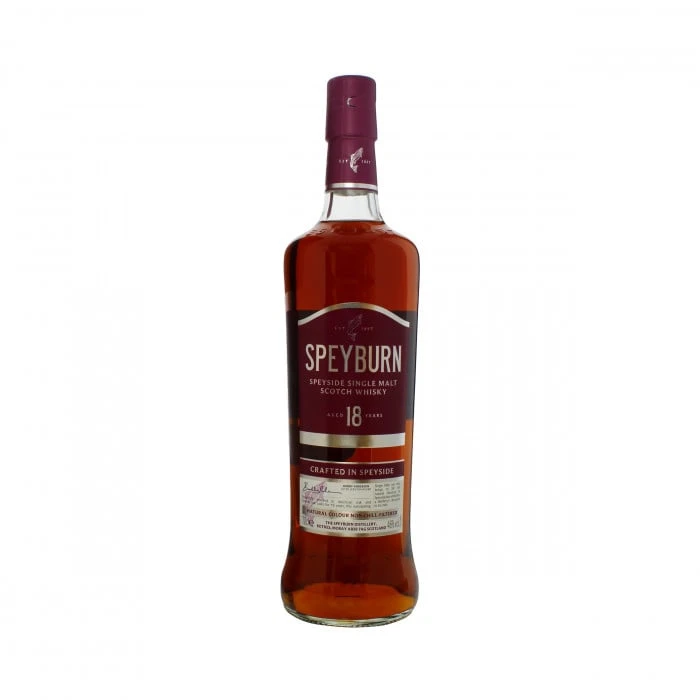 Speyburn 18 Year Old - Image 2