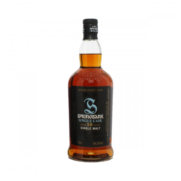Springbank 2000 16 Year Old - Image 2