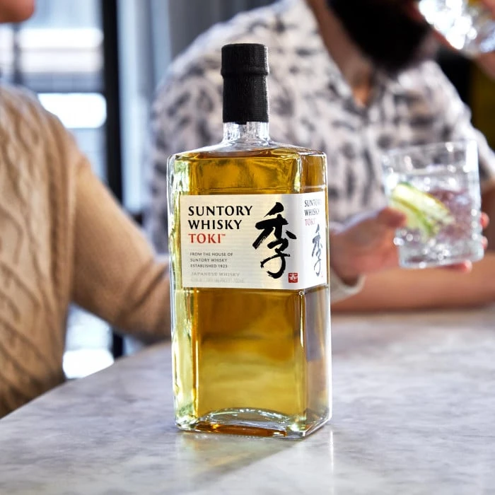 Suntory Whisky Toki - Image 3