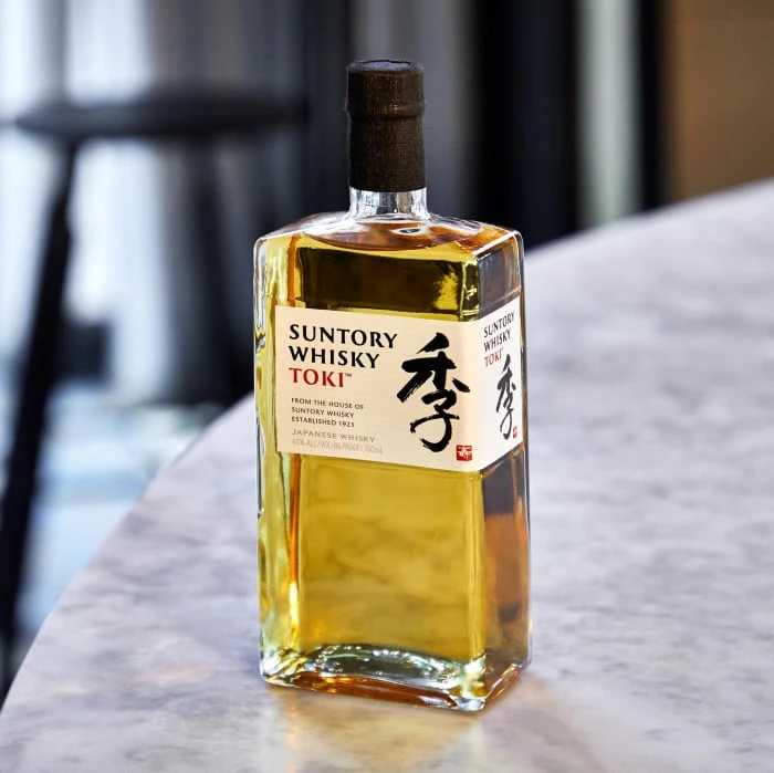 Suntory Whisky Toki - Image 4