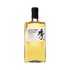 Suntory Whisky Toki