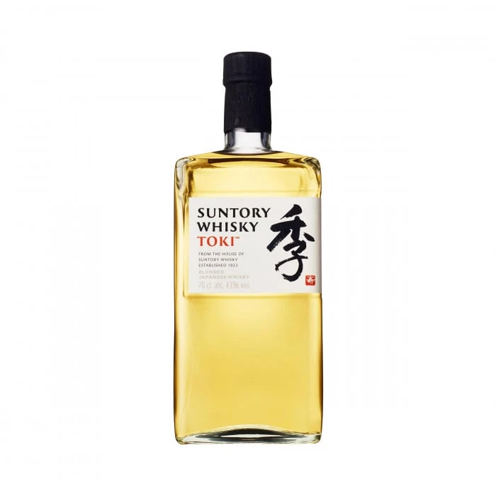Suntory Whisky Toki