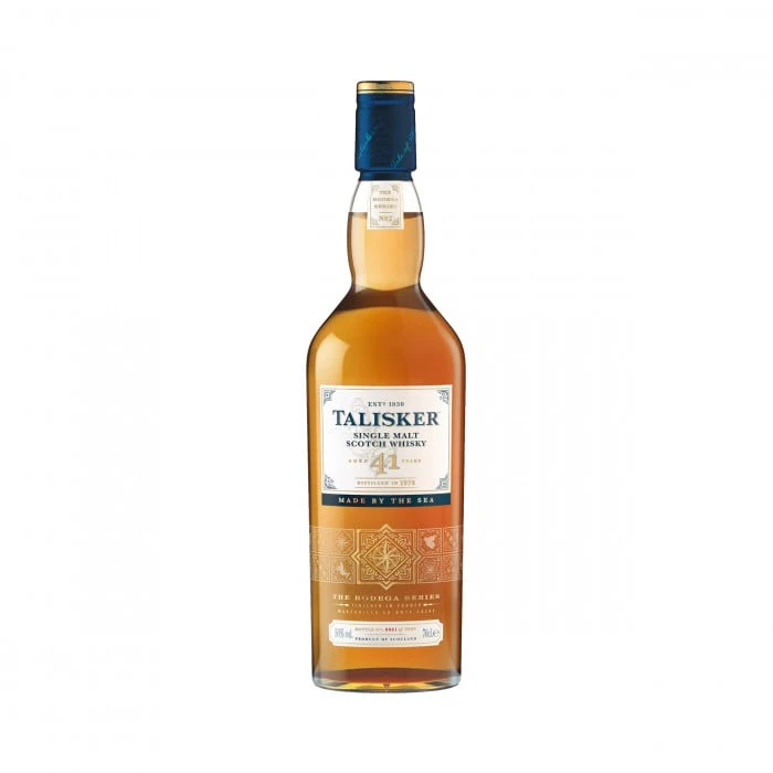 Talisker 41 Year Old - Image 3