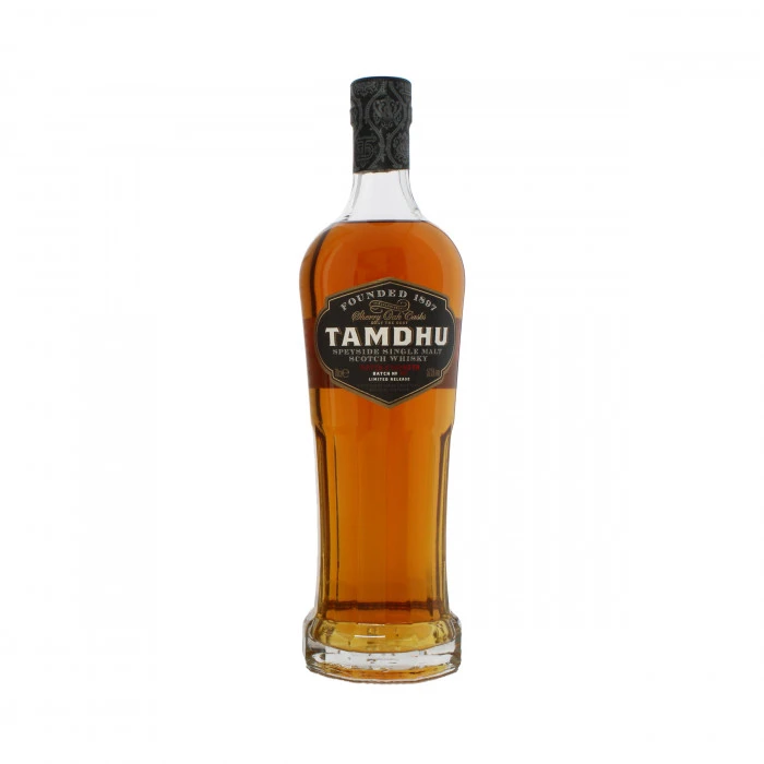 Tamdhu Batch Strength 7 - Image 2