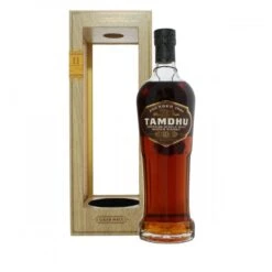 Tamdhu Cigar Malt 2