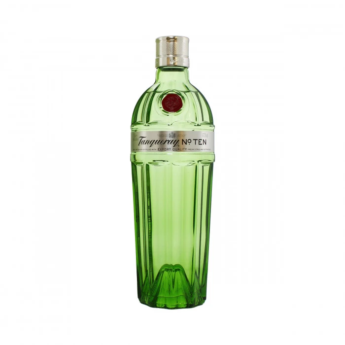 Tanqueray Gin Gift Box Green - Image 2