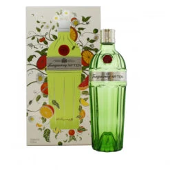 Tanqueray Gin Gift Box White