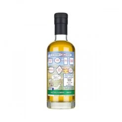 Belgrove 4 Year Old Rye Australia Series That Boutique-y Rye Company