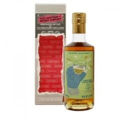 Ben Nevis 25 Year Old Batch 16 That Boutique-y Whisky Company