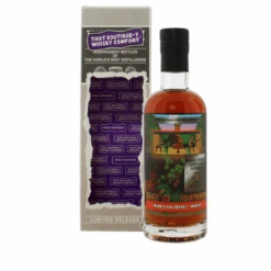 Elsburn 3 Year Old Batch 2 That Boutique-y Whisky Company