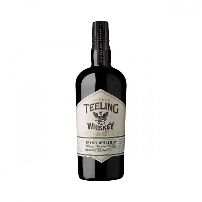 Teeling Small Batch Rum Cask Finish