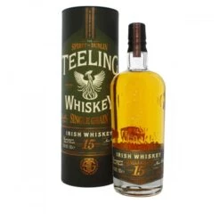 Teeling 15 Year Old Single Grain