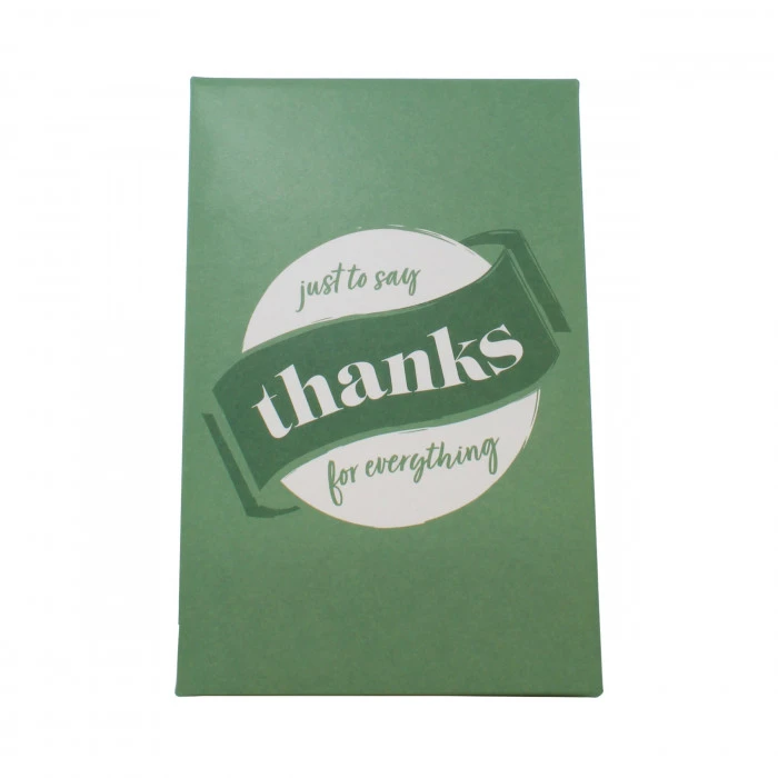 Thanks For Everything Whisky Gift Pack - Image 3