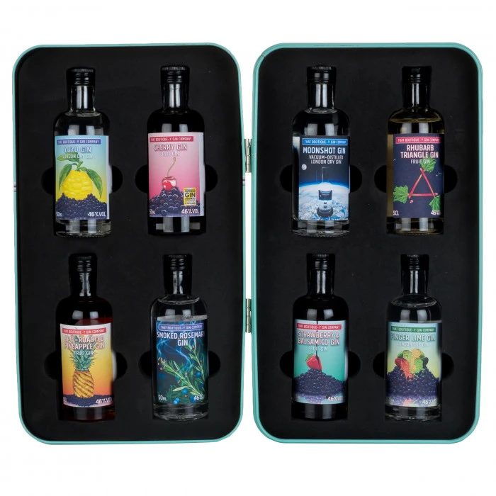 Retro Gin Fridge Pack - Image 5