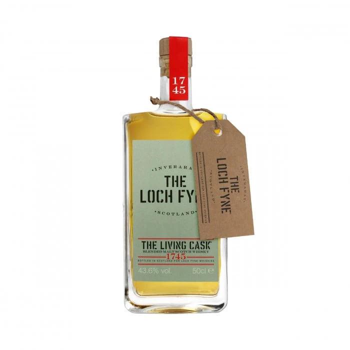 The Loch Fyne The Living Cask 1745 - Image 2