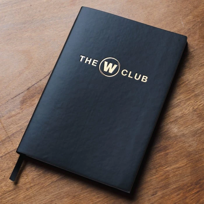 The W Club Membership Gift Box - Image 4