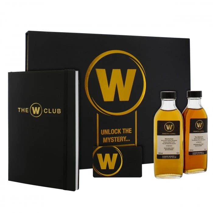 The W Club Membership Gift Box - Image 3