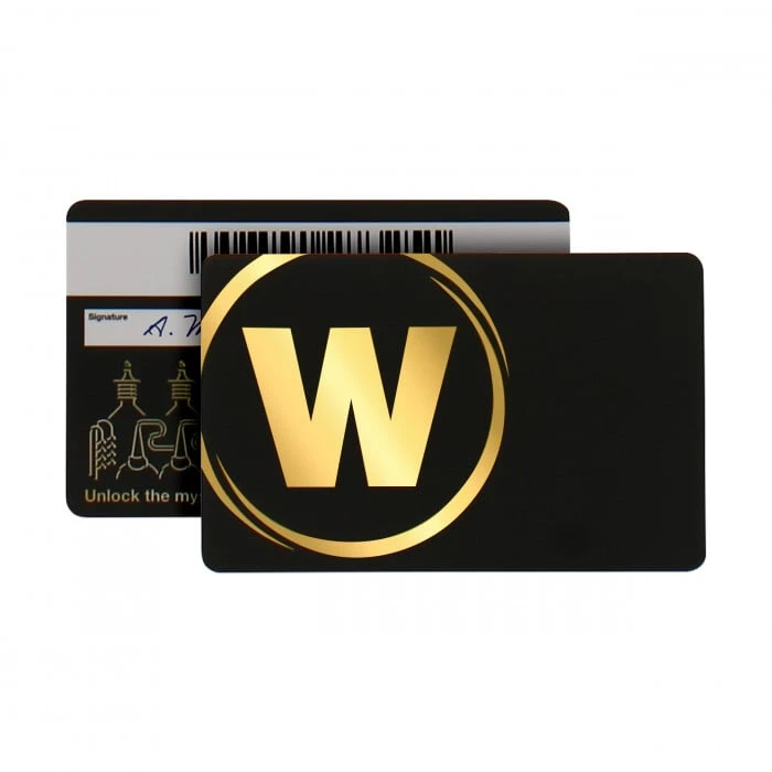 The W Club Membership Gift Box - Image 8