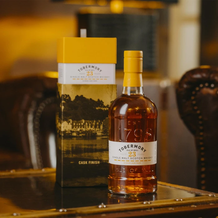 Tobermory 23 Year Old - Image 2