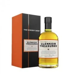Glenkeir Treasures Fettercairn 8 Year Old